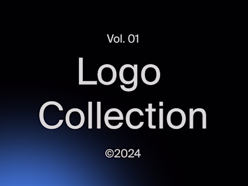 Logo Collection Vol. 1 