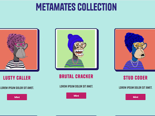 Meta Mates