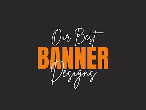 Banner Design