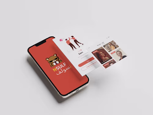 NSULF: Empowering Creators to Monetize Communities and Channels
