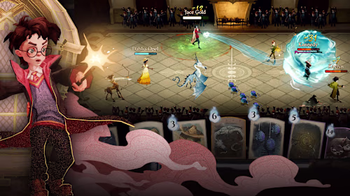 My Top 10 of Most Popular Mobile Games in 2023