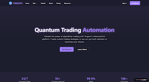 AI Trading Bot