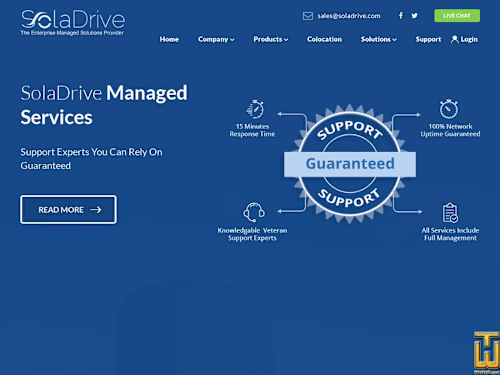 Efficient Wordpress Website Management