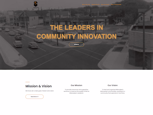 Saving Our Wounded Souls