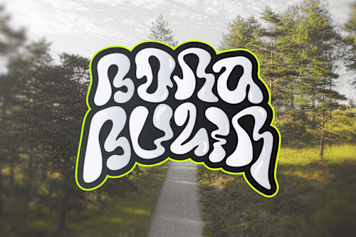 Bora Bulir 2024 — Techno Music Festival
