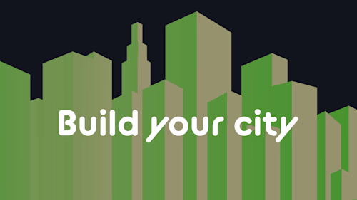 TEI | Hero·page Design