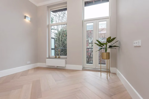 Everything You Should Know About Parquet Flooring