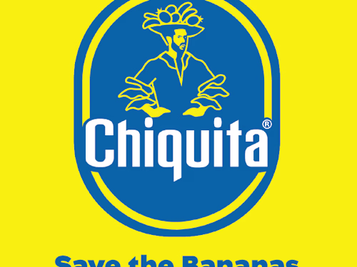 Chiquita | My Site
