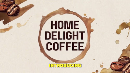 Promotional video ad example 