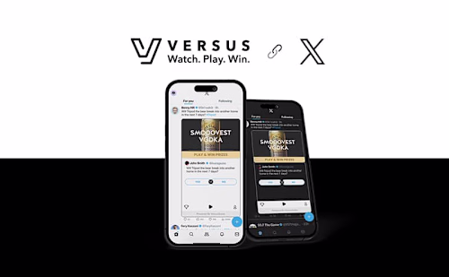 Twitter Versus AI Game