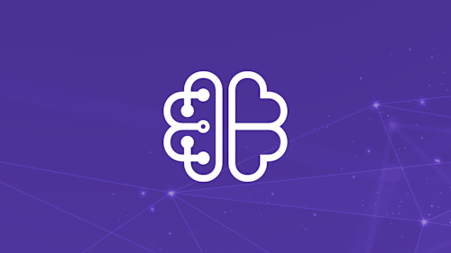 Logo design for healthcare organization