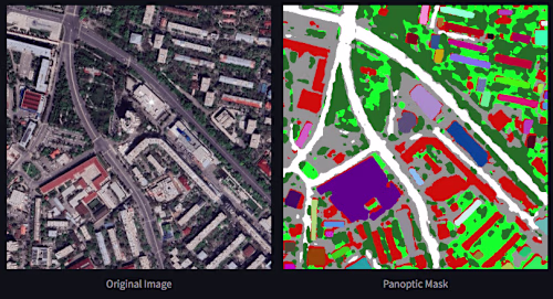 Land Cover Classification