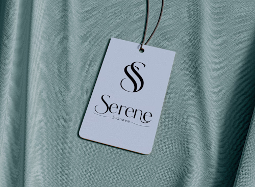 Serene | Brand Design
