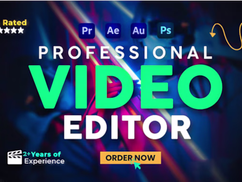 Tik Tok , REELS EDITOR