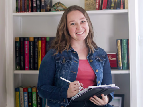 Example of Editor's Notes Page (Optional)