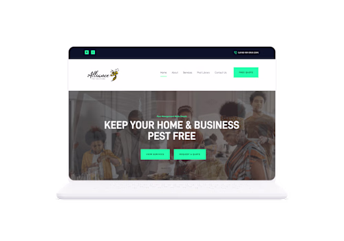 Alliance Pest Solutions