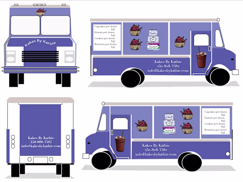 Kakes By Kathie Bakery