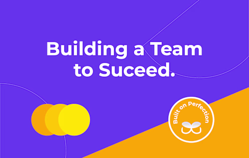 Marketing Poster Design