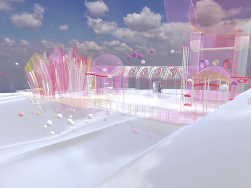 Venice Biennale  | London Fashion Week | Art Basel Miami 