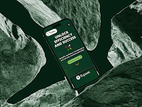 Exlity's Industry-Defying Website Redesign