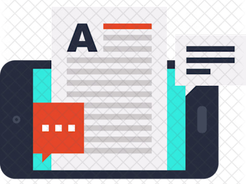 Article and Blog Writing Portfolio