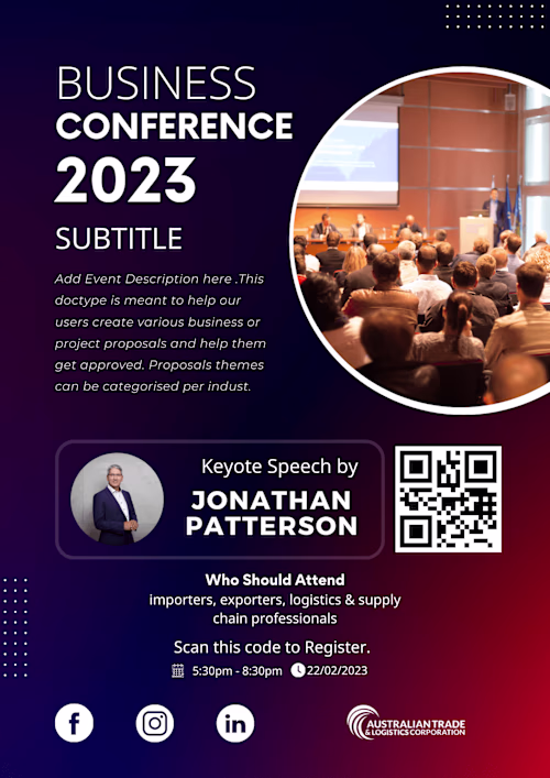 ATLC Brand Identity Redesign