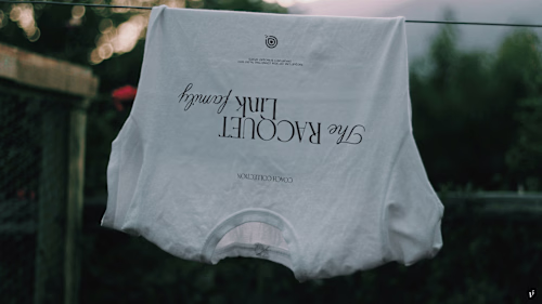 The Racquet-Link Family — Tennis & Padel Community