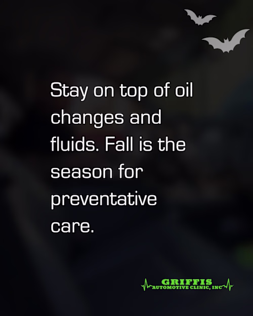 A simple Halloween-themed Fall Car