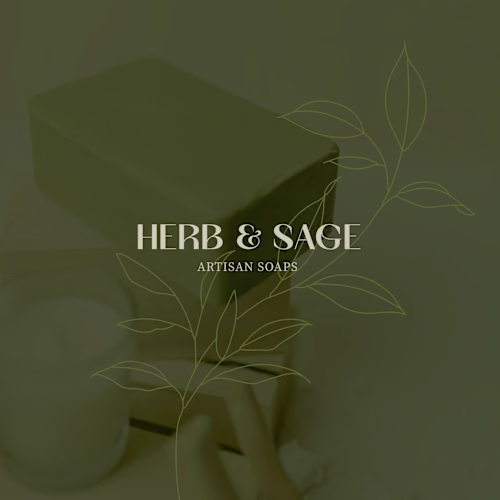 Herb & Sage | Brand Design