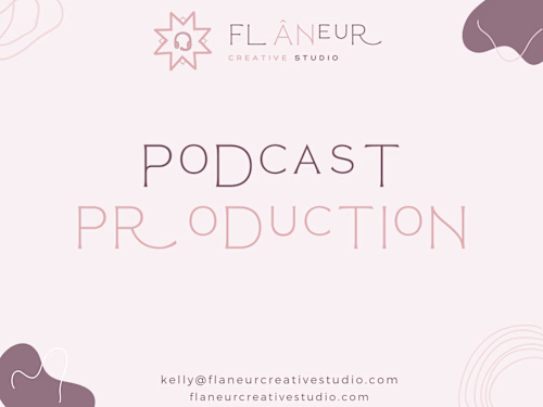 Podcast Production