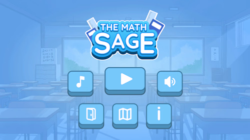 The Math Sage