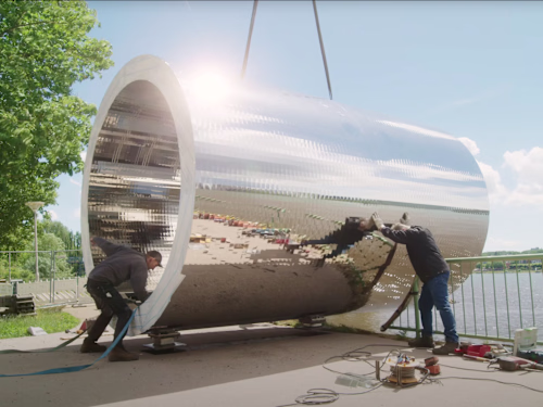 Artistic Journey - A Documentary Series