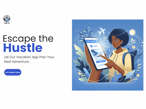 Presentation Made With AI Tools