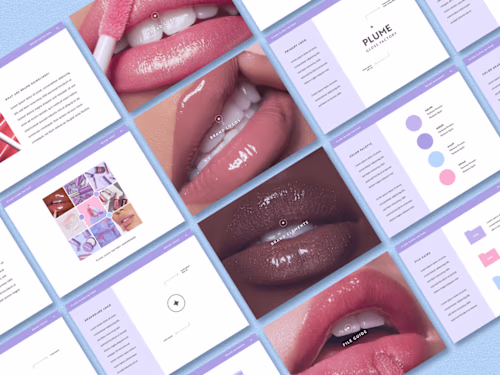 💄 Plume Lip Gloss