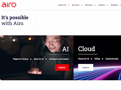 Logo to Website: A Complete Brand Overhaul