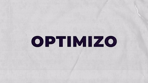 Optimizo Marketing Agency on Vimeo