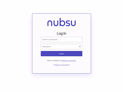 Nubsu Payroll