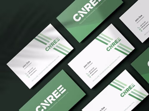 Multilingual website and refreshed corporate assets