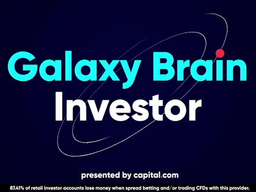 Euronews / Capital.com: Gold - a safe haven for investors?