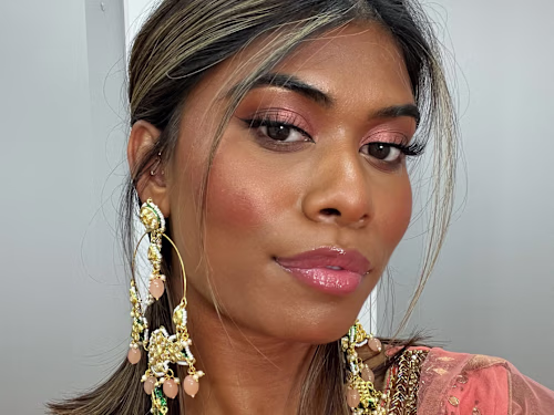 EYE MAKEUP TUTORIALS