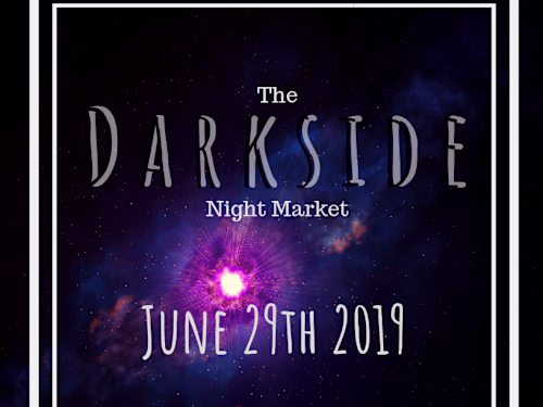 Designing market flyers