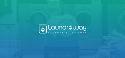 Branding & Web Design for Laundry Startup