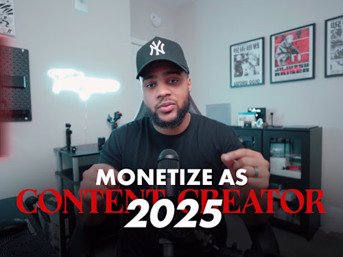 Long Form - High-Quality Motion Graphics for VSN