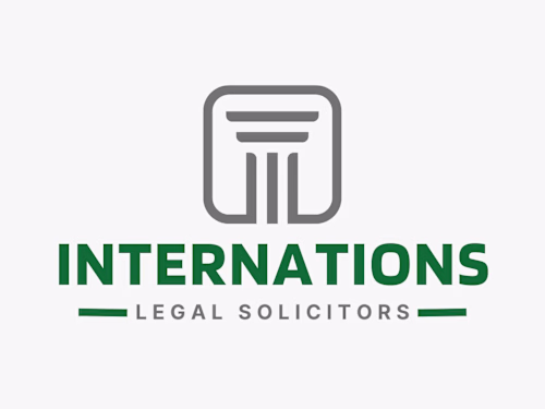 Laravel Web App for London’s Solicitors Firm