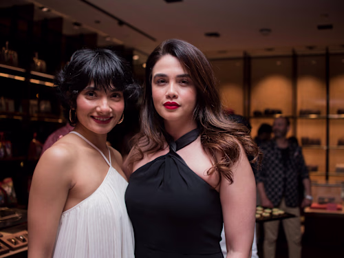 Event Coverage: A Visual Storytelling Project