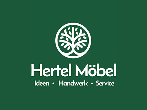 Logo Redesign Furniture Manufacturer