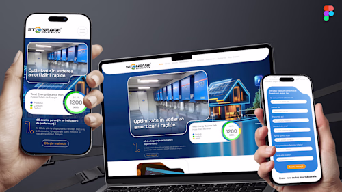 Top tech & solar company