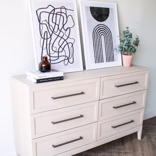 Page 1 of Google: Keyword- Tarva Dresser