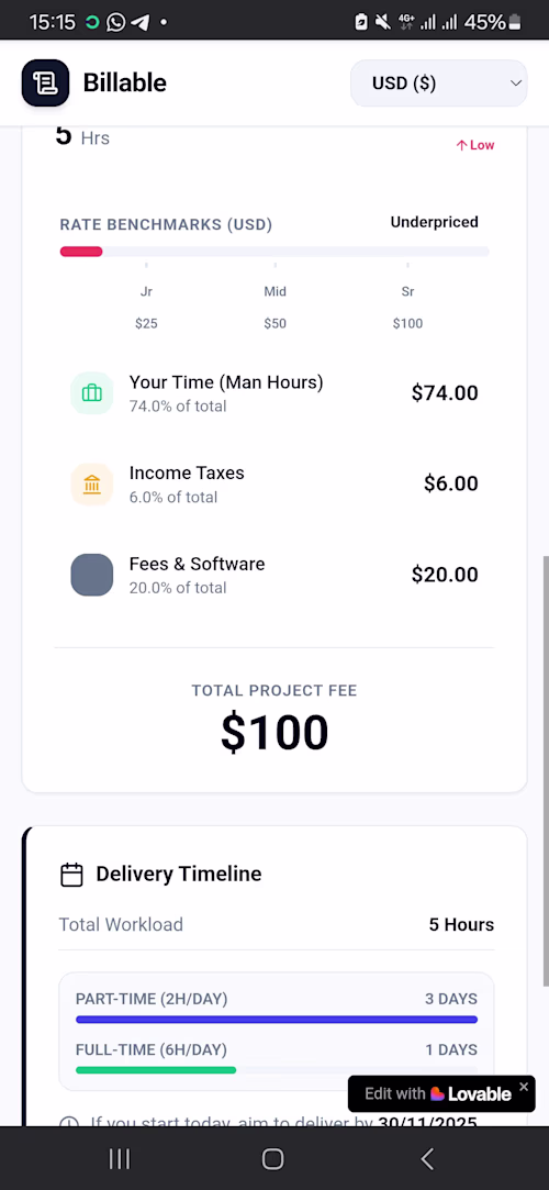 Freelancers solve clients' problems, but who solve ours? Mee...