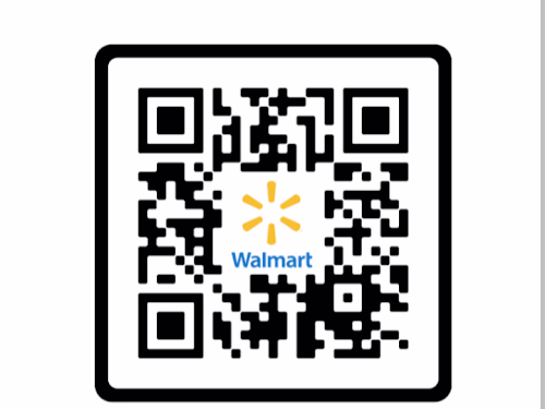 #walmart #Facebook #reels #QRCode | YoungBawss Trending TokTiks…